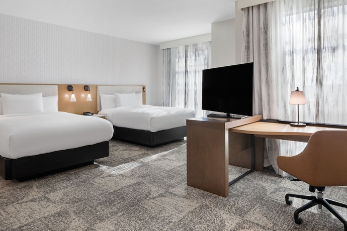 Imagen de la habitación del Hotel Residence Inn by Marriott Chatsworth. Foto 9