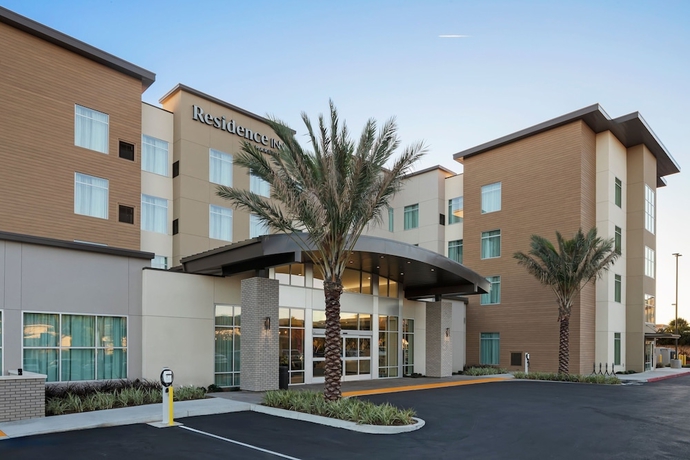 Imagen general del Hotel Residence Inn by Marriott Chatsworth. Foto 1
