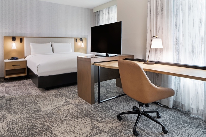 Imagen de la habitación del Hotel Residence Inn by Marriott Chatsworth. Foto 12