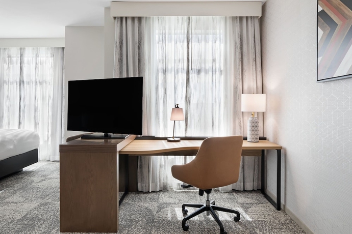 Imagen de la habitación del Hotel Residence Inn by Marriott Chatsworth. Foto 13