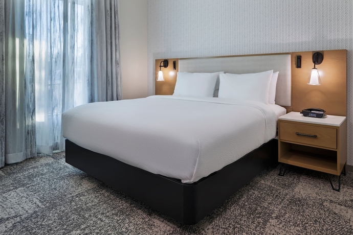 Imagen de la habitación del Hotel Residence Inn by Marriott Chatsworth. Foto 15