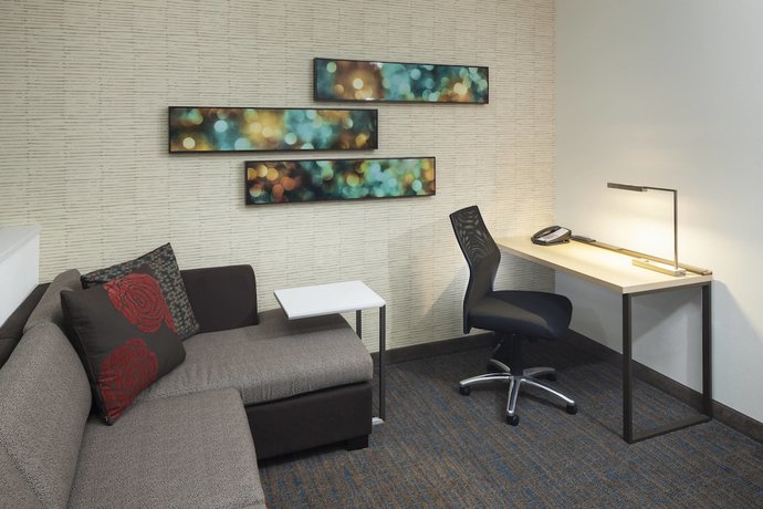 Imagen de la habitación del Hotel Residence Inn by Marriott Clearwater Beach. Foto 14