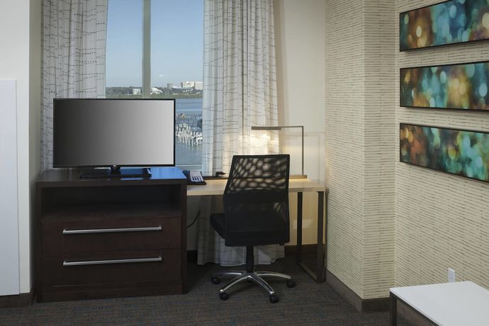 Imagen de la habitación del Hotel Residence Inn by Marriott Clearwater Beach. Foto 16