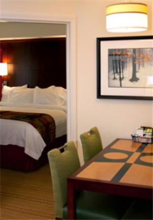 Imagen de la habitación del Hotel Residence Inn by Marriott Colchester. Foto 7