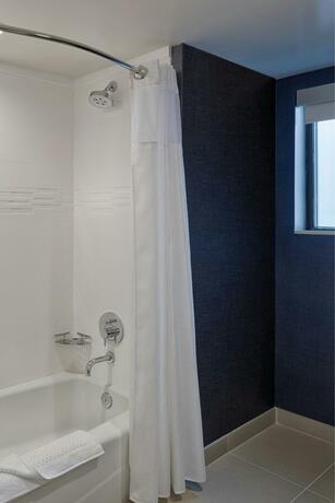 Imagen general del Hotel Residence Inn by Marriott Columbus Airport. Foto 9