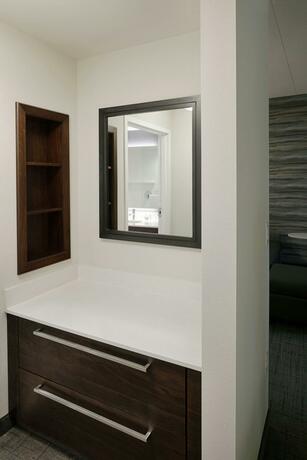 Imagen general del Hotel Residence Inn by Marriott Columbus Airport. Foto 21