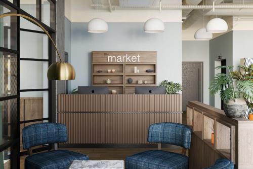 Imagen general del Hotel Residence Inn by Marriott Cork. Foto 1