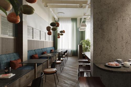 Imagen general del Hotel Residence Inn by Marriott Cork. Foto 3