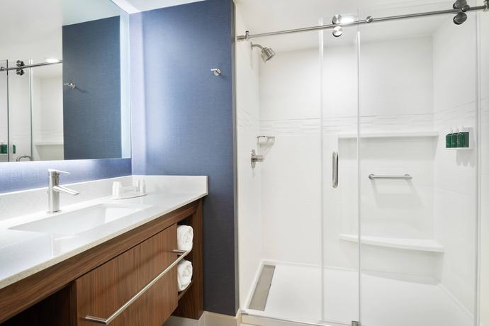Imagen de la habitación del Hotel Residence Inn by Marriott Dallas DFW Airport West/Bedford. Foto 7