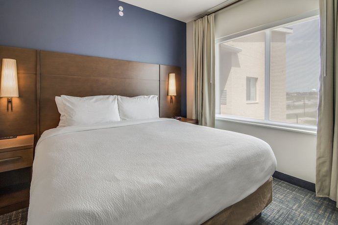 Imagen de la habitación del Hotel Residence Inn by Marriott Dallas DFW Airport West/Bedford. Foto 9