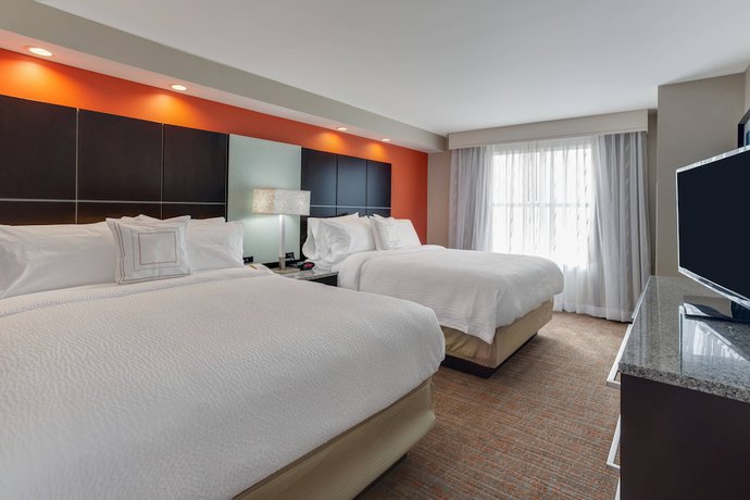 Imagen de la habitación del Hotel Residence Inn by Marriott Daytona Beach Oceanfront. Foto 18