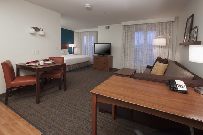 Imagen de la habitación del Hotel Residence Inn by Marriott Des Moines West at Jordan Creek Town Center. Foto 6
