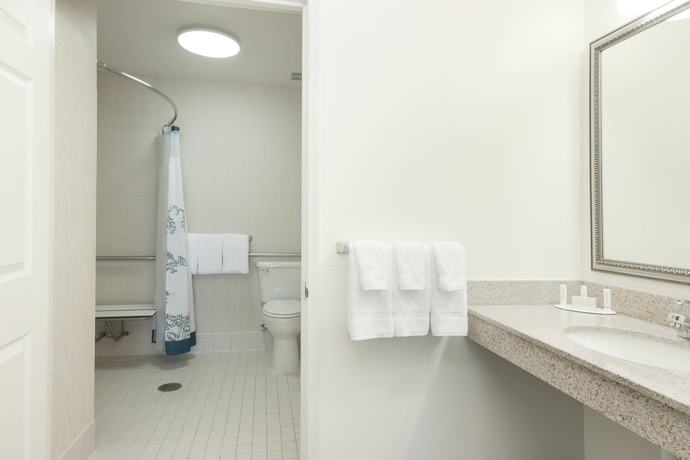 Imagen de la habitación del Hotel Residence Inn by Marriott Des Moines West at Jordan Creek Town Center. Foto 7