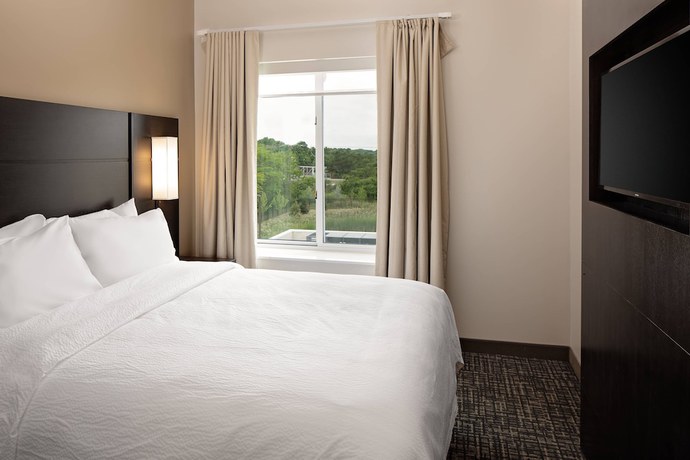Imagen de la habitación del Hotel Residence Inn by Marriott Detroit Farmington Hills. Foto 5