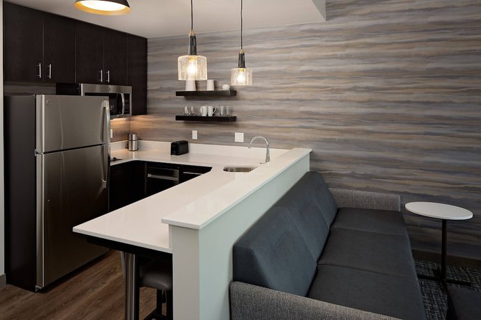Imagen de la habitación del Hotel Residence Inn by Marriott Detroit Farmington Hills. Foto 8