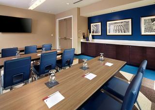 Imagen general del Hotel Residence Inn by Marriott Durham Duke University Medical Center Area. Foto 3