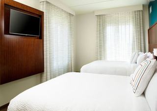 Imagen general del Hotel Residence Inn by Marriott Durham Duke University Medical Center Area. Foto 10