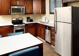 Imagen de la habitación del Hotel Residence Inn by Marriott Durham Duke University Medical Center Area. Foto 25