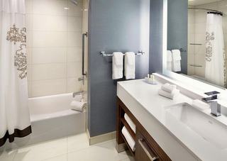 Imagen de la habitación del Hotel Residence Inn by Marriott Durham Duke University Medical Center Area. Foto 26