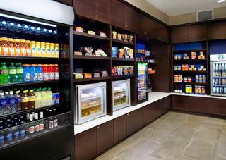 Imagen general del Hotel Residence Inn by Marriott Durham Duke University Medical Center Area. Foto 11