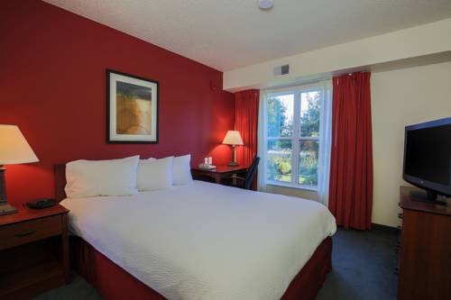 Imagen de la habitación del Hotel Residence Inn by Marriott Flint Grand Blanc. Foto 5
