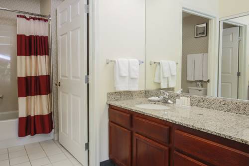 Imagen de la habitación del Hotel Residence Inn by Marriott Flint Grand Blanc. Foto 10