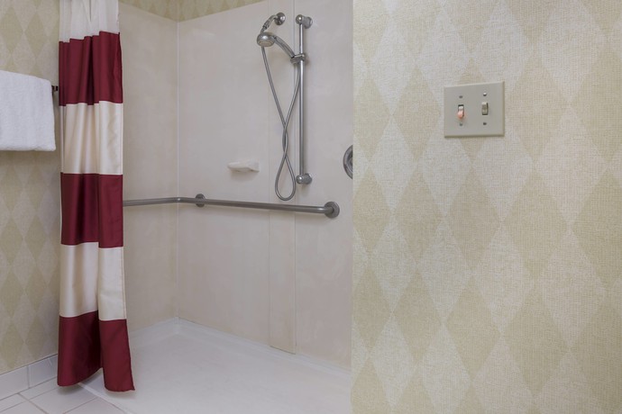 Imagen de la habitación del Hotel Residence Inn by Marriott Folsom Sacramento. Foto 5