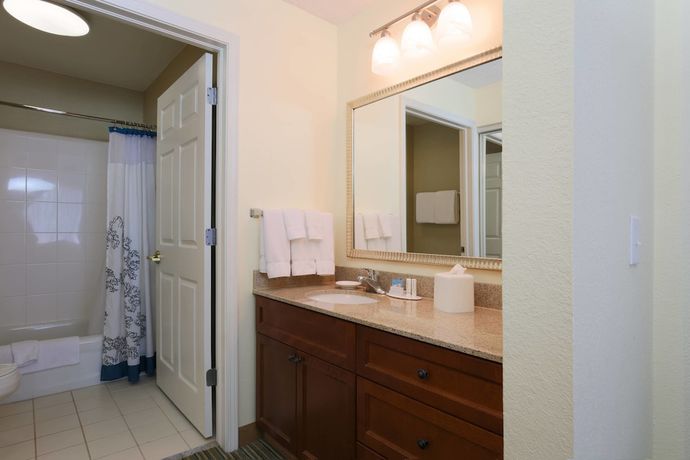 Imagen de la habitación del Hotel Residence Inn by Marriott Fort Smith. Foto 6