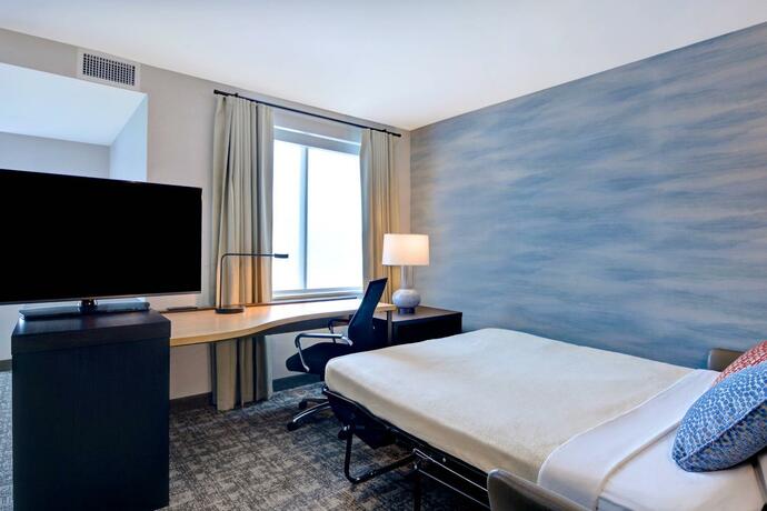 Imagen general del Hotel Residence Inn by Marriott Fort Walton Beach. Foto 1