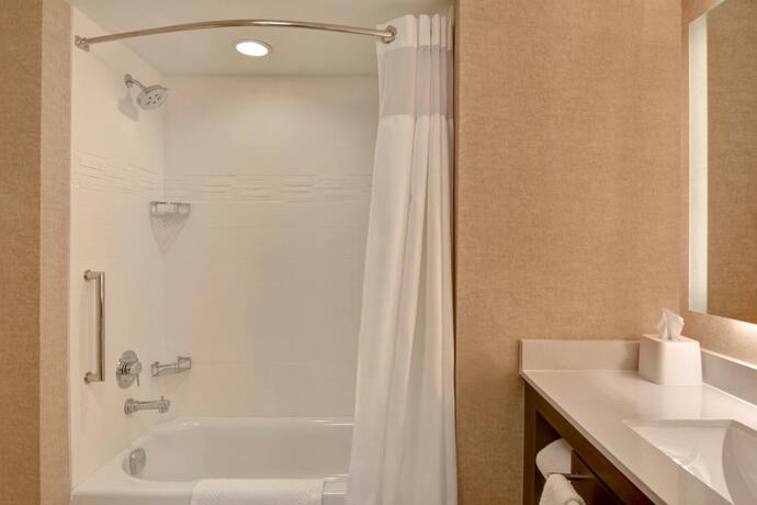 Imagen general del Hotel Residence Inn by Marriott Fort Walton Beach. Foto 2