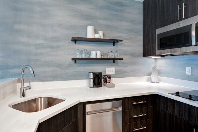 Imagen general del Hotel Residence Inn by Marriott Fort Walton Beach. Foto 3