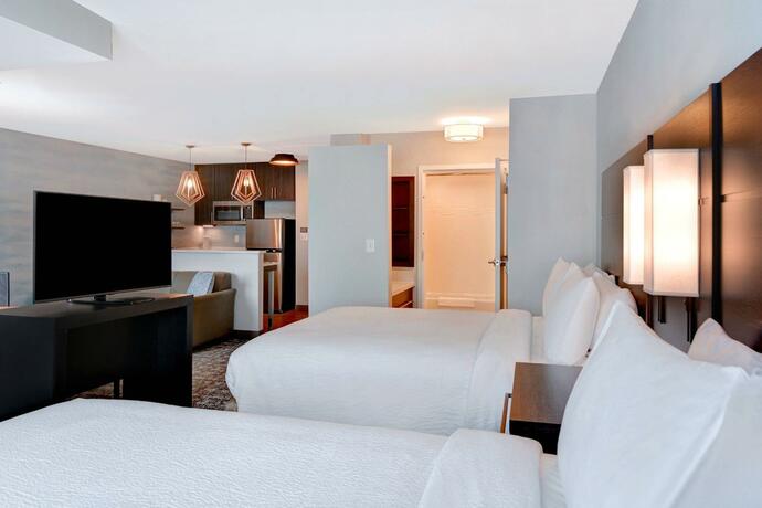 Imagen general del Hotel Residence Inn by Marriott Fort Walton Beach. Foto 5