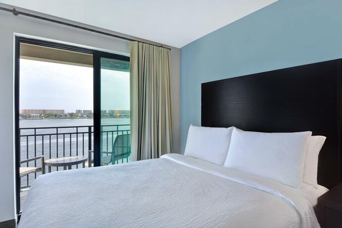 Imagen general del Hotel Residence Inn by Marriott Fort Walton Beach. Foto 6