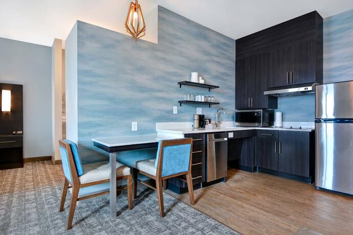 Imagen general del Hotel Residence Inn by Marriott Fort Walton Beach. Foto 7
