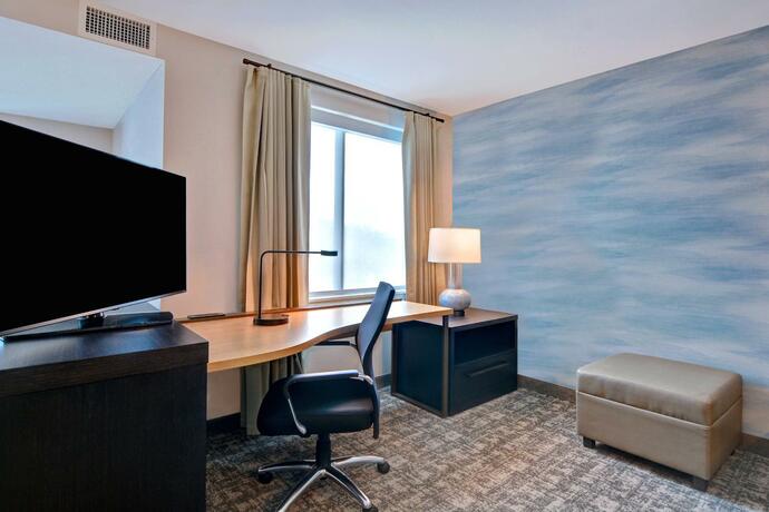 Imagen general del Hotel Residence Inn by Marriott Fort Walton Beach. Foto 8