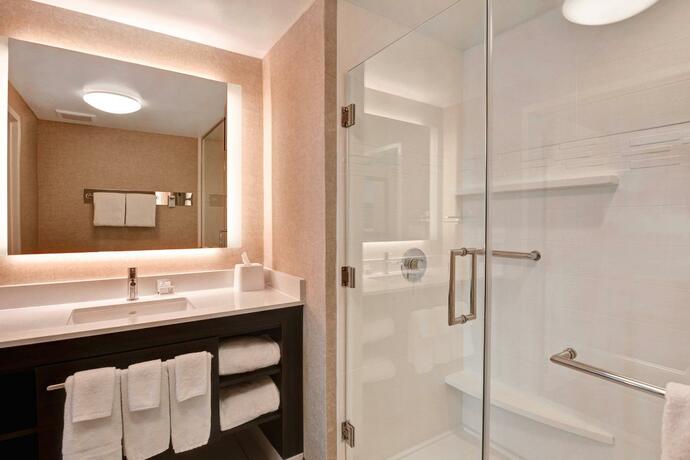 Imagen general del Hotel Residence Inn by Marriott Fort Walton Beach. Foto 9