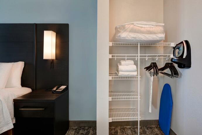 Imagen general del Hotel Residence Inn by Marriott Fort Walton Beach. Foto 10