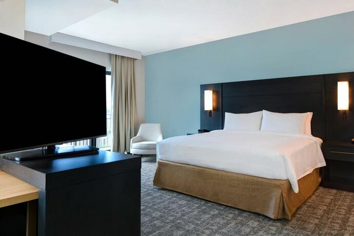 Imagen general del Hotel Residence Inn by Marriott Fort Walton Beach. Foto 13
