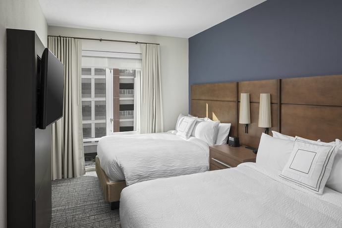 Imagen de la habitación del Hotel Residence Inn by Marriott Greenville Downtown. Foto 6