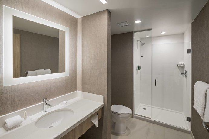 Imagen de la habitación del Hotel Residence Inn by Marriott Greenville Downtown. Foto 8