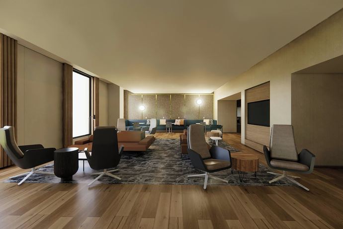 Imagen de la habitación del Hotel Residence Inn by Marriott Guadalajara Country Club. Foto 3