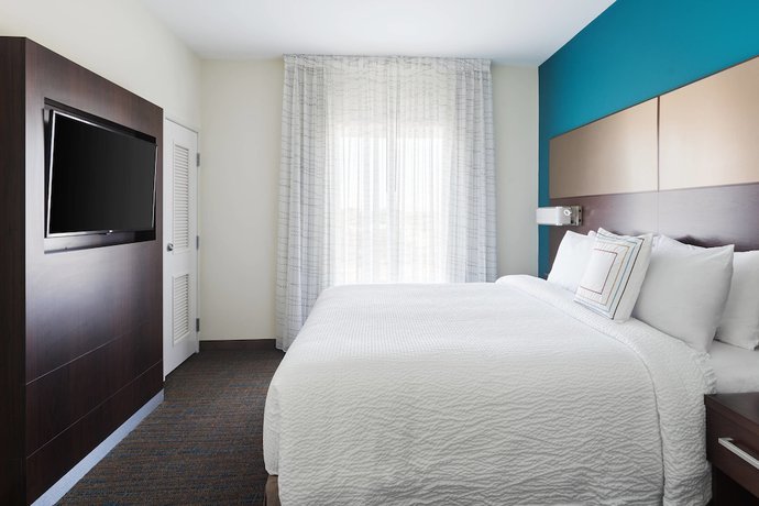 Imagen de la habitación del Hotel Residence Inn by Marriott Houston West/Beltway 8 at Clay Rd.. Foto 3
