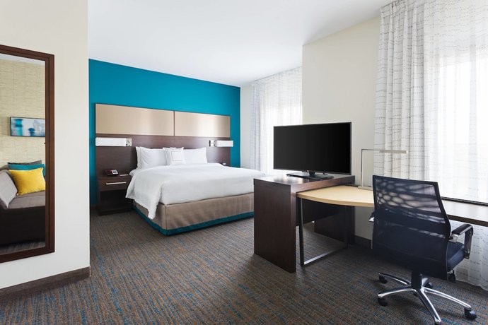 Imagen de la habitación del Hotel Residence Inn by Marriott Houston West/Beltway 8 at Clay Rd.. Foto 5