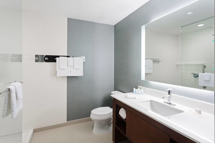 Imagen de la habitación del Hotel Residence Inn by Marriott Houston West/Beltway 8 at Clay Rd.. Foto 7