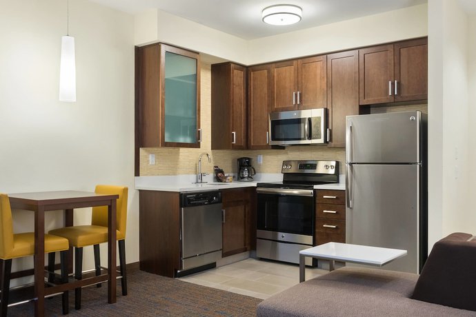Imagen de la habitación del Hotel Residence Inn by Marriott Houston West/Beltway 8 at Clay Rd.. Foto 8