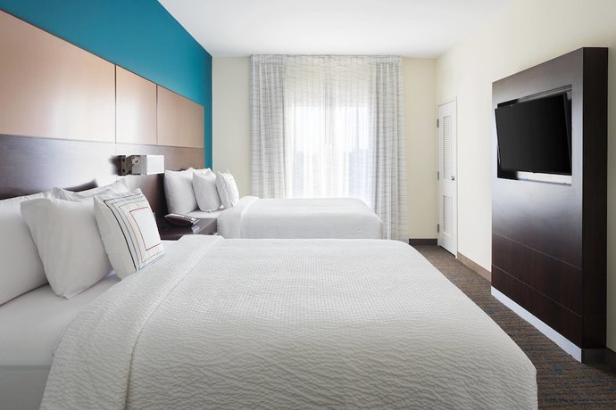 Imagen de la habitación del Hotel Residence Inn by Marriott Houston West/Beltway 8 at Clay Rd.. Foto 9