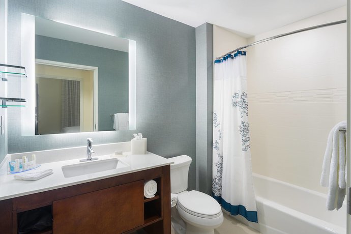 Imagen de la habitación del Hotel Residence Inn by Marriott Houston West/Beltway 8 at Clay Rd.. Foto 10