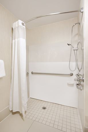 Imagen de la habitación del Hotel Residence Inn by Marriott Indianapolis Airport. Foto 6