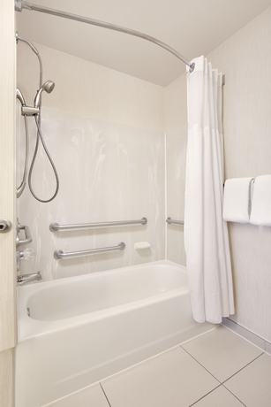 Imagen de la habitación del Hotel Residence Inn by Marriott Indianapolis Airport. Foto 16