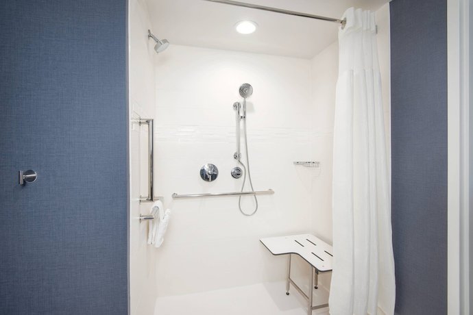 Imagen de la habitación del Hotel Residence Inn by Marriott Indianapolis Keystone. Foto 9